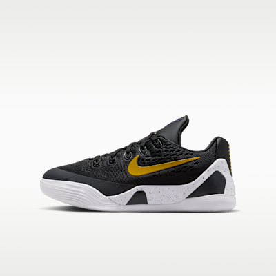 Kobe IX Big Kids' Basketball Shoes. Nike.com Kobe IX Big Kids' Basketball Shoes. Nike.com